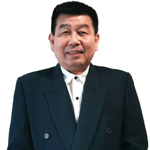 Lai Kean Leong