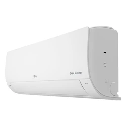 LG DUALCOOL Air Conditioner Premium 2026 1.0hp S3-Q09JAYPP White