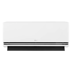LG DUALCOOL Air Conditioner AI Air 1.5hp S3-Q120AGZB White