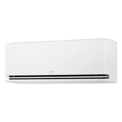 LG DUALCOOL Air Conditioner AI Air 1.5hp S3-Q120AGZB White
