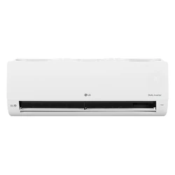 LG DUALCOOL Air Conditioner Premium 2026 1.5hp S3-Q12JAYPP White