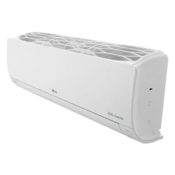LG DUALCOOL Air Conditioner Premium 2026 1.5hp S3-Q12JAYPP White
