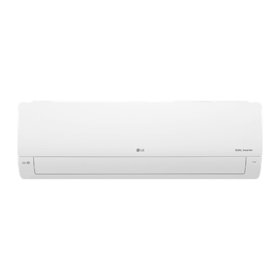 LG DUALCOOL Air Conditioner Premium 2026 2.0hp S3-Q18KAYPA White